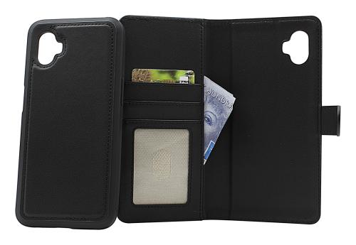 Skimblocker Samsung Galaxy XCover6 Pro 5G Magnet Mobilcover