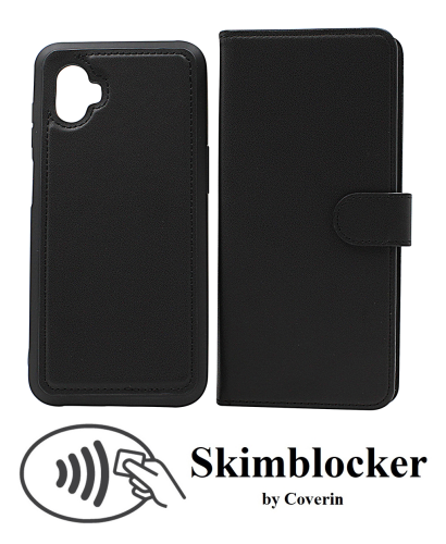 Skimblocker Samsung Galaxy XCover6 Pro 5G Magnet Mobilcover