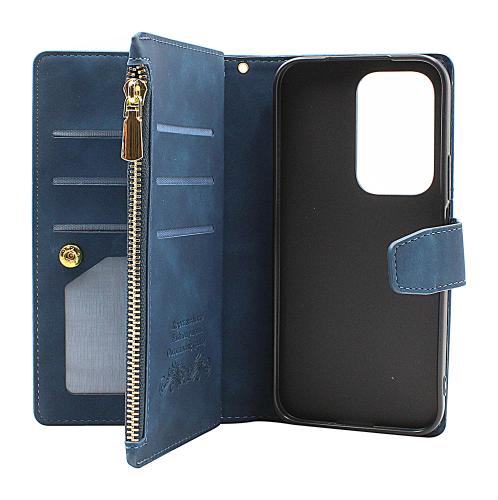 XL Honor 200 Lite 5G Luksus Mobilcover