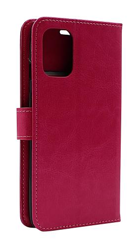 Crazy Horse Wallet OnePlus 8T