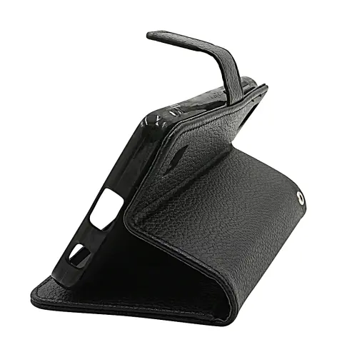 New Standcase Wallet Samsung Galaxy S21 FE 5G (SM-G990B)