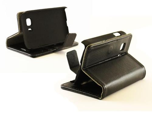 Standcase wallet Samsung Galaxy Young 2 (G130H)