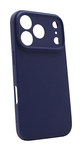 TPU Cover iPhone 18 Pro
