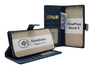 Skimblocker OnePlus Nord 5 Mobilcover
