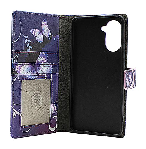Skimblocker OnePlus Nord CE5 (CPH2719) Mobilcover Design