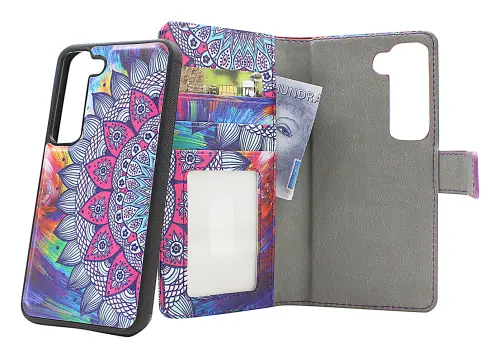 Skimblocker Magnet Designwallet Samsung Galaxy S23 5G