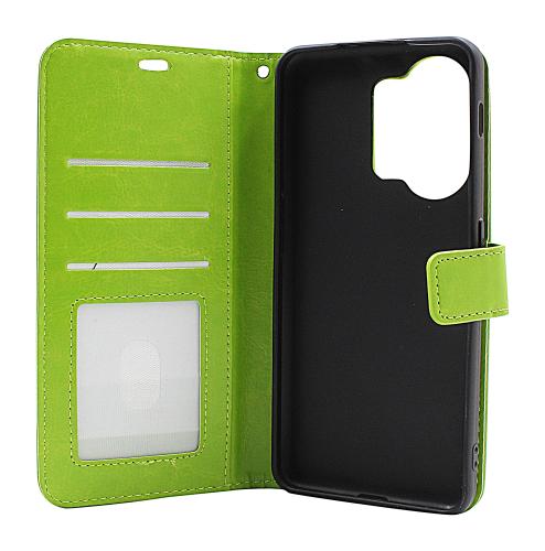Crazy Horse Wallet OnePlus Nord 3 5G