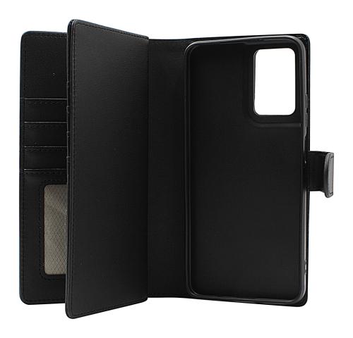 Skimblocker Motorola Moto G35 5G XL Mobilcover
