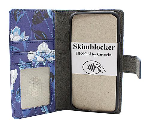 Skimblocker OnePlus Nord CE5 Mobilcover Design