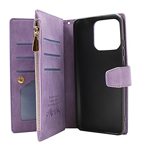 XL Standcase Luxwallet Xiaomi Redmi 12C