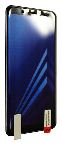 6-Pack Skærmbeskyttelse Samsung Galaxy A8 2018 (A530FD)