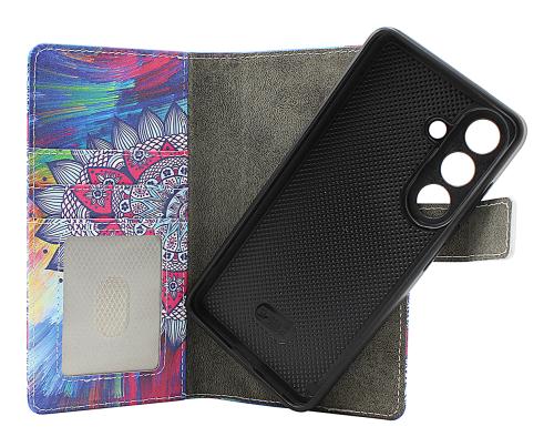 Skimblocker Samsung Galaxy S26 Magnet Mobilcover Design