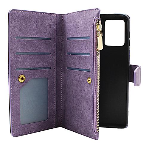 XL Standcase Luxwallet Motorola Moto G54 5G