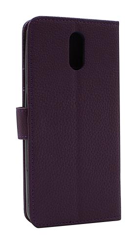 New Standcase Wallet Nokia 2.3