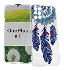 TPU Designcover OnePlus 8T