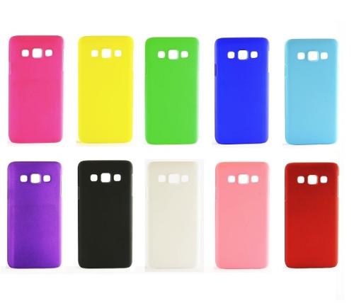 Hardcase cover Samsung Galaxy A3 (SM-A300F)