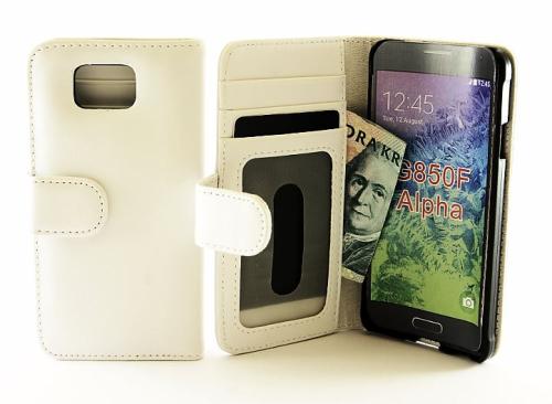Mobiltaske Samsung Galaxy Alpha (G850F)