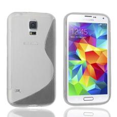 S-Line cover Samsung Galaxy S5 Mini (G800F)