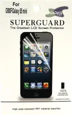 Sk&aelig;rmbeskyttelse Samsung Galaxy S5 Mini (G800F)