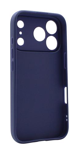 TPU Cover iPhone 18 Pro