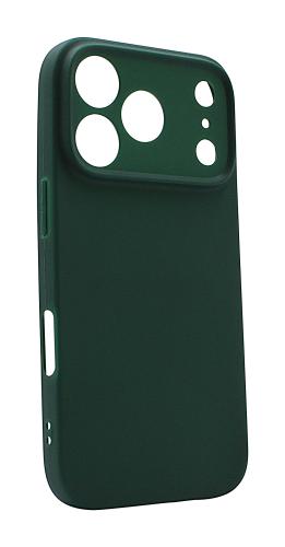 TPU Cover iPhone 18 Pro