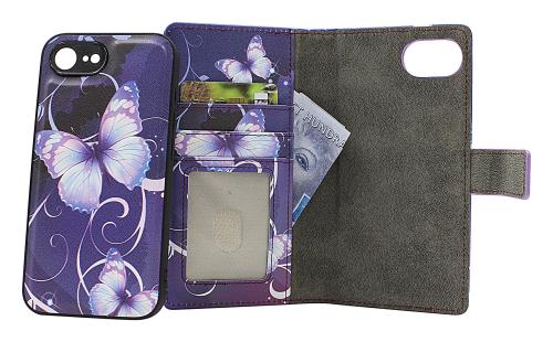 Skimblocker iPhone 16e Magnet Mobilcover Design