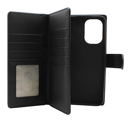 Skimblocker OnePlus 15R XL Magnet Mobilcover