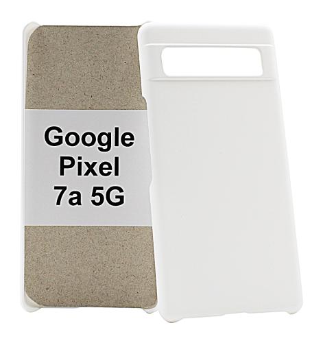 Hardcase Cover Google Pixel 7a 5G