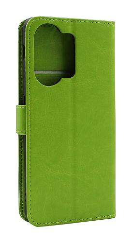 Crazy Horse Wallet OnePlus Nord 3 5G