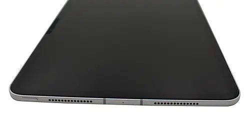 Glasbeskyttelse iPad Pro 11 (2024)