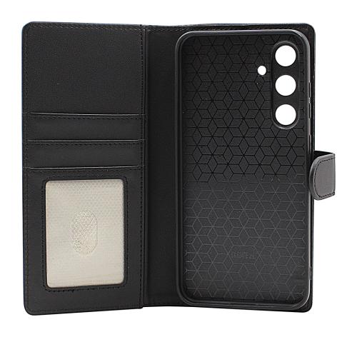 Skimblocker Samsung Galaxy S26 FE Magnet Mobilcover