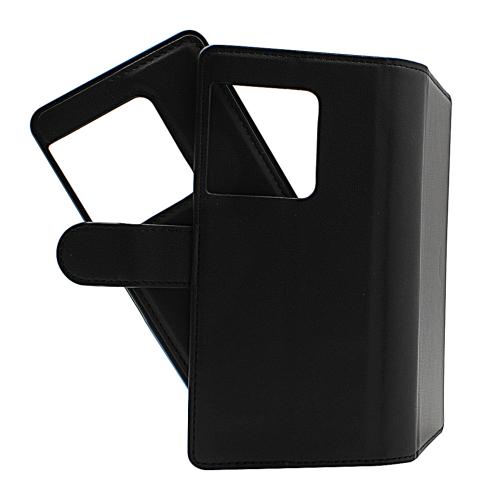 Skimblocker Sony Xperia 1 VIII Magnet Mobilcover