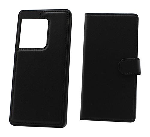 Skimblocker Sony Xperia 1 VIII Magnet Mobilcover