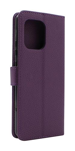 New Standcase Wallet Motorola Edge 50 Pro 5G