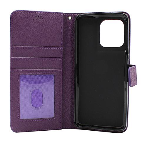New Standcase Wallet Motorola Edge 50 Pro 5G
