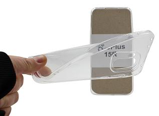 Ultra Thin TPU Cover OnePlus 15R