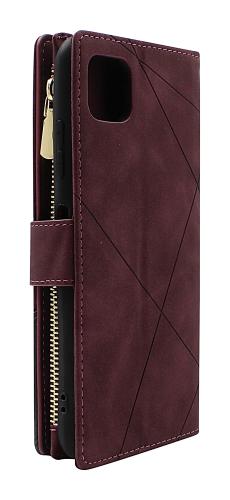 XL Standcase Luxwallet Samsung Galaxy A22 5G (SM-A226B)
