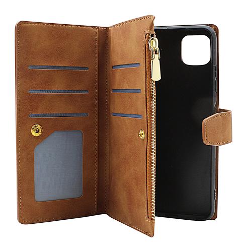 XL Standcase Luxwallet Samsung Galaxy A22 5G (SM-A226B)
