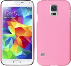 Hardcase Cover Samsung Galaxy S5 Mini (G800F)