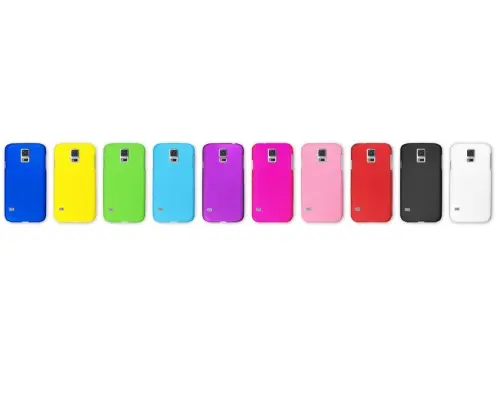 Hardcase Cover Samsung Galaxy S5 Mini (G800F)