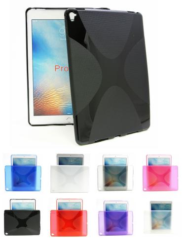 X-Line Cover iPad Pro 9.7