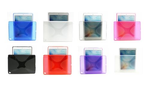 X-Line Cover iPad Pro 9.7