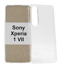 Ultra Thin TPU Cover Sony Xperia 1 VII