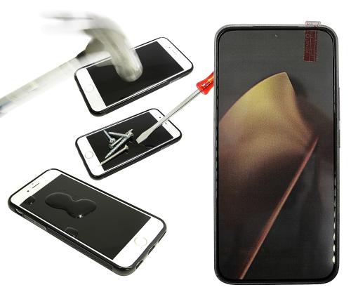 Full Frame Glasbeskyttelse Xiaomi 15T