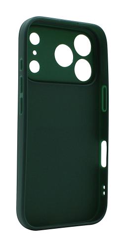 TPU Cover iPhone 18 Pro