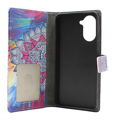 Skimblocker OnePlus Nord CE5 (CPH2719) Mobilcover Design