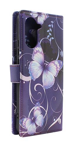 Skimblocker OnePlus Nord CE5 (CPH2719) Mobilcover Design