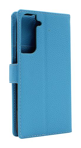 New Standcase Wallet Samsung Galaxy S22 Plus 5G