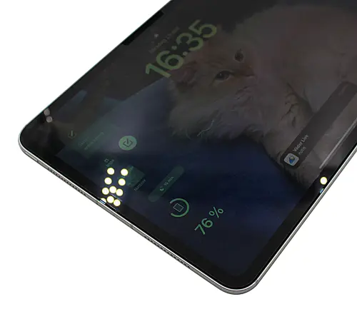 Glasbeskyttelse iPad Pro 11 (2024)