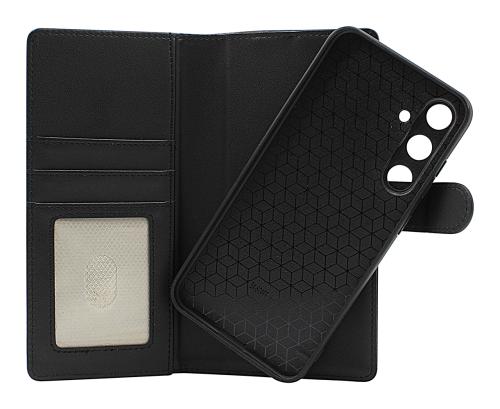 Skimblocker Samsung Galaxy S26 FE Magnet Mobilcover